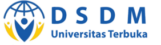 DSDM – Universitas Terbuka